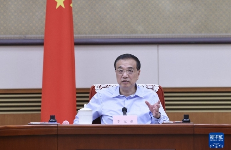 Trung Quốc yêu cầu thực thi các biện pháp ổn định nền kinh tế